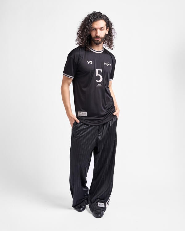 ウェア Y-3 BASKETBALL TRACK PANTS y-3-basketball-track-pants-